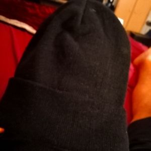 Winter beanies one size cotton